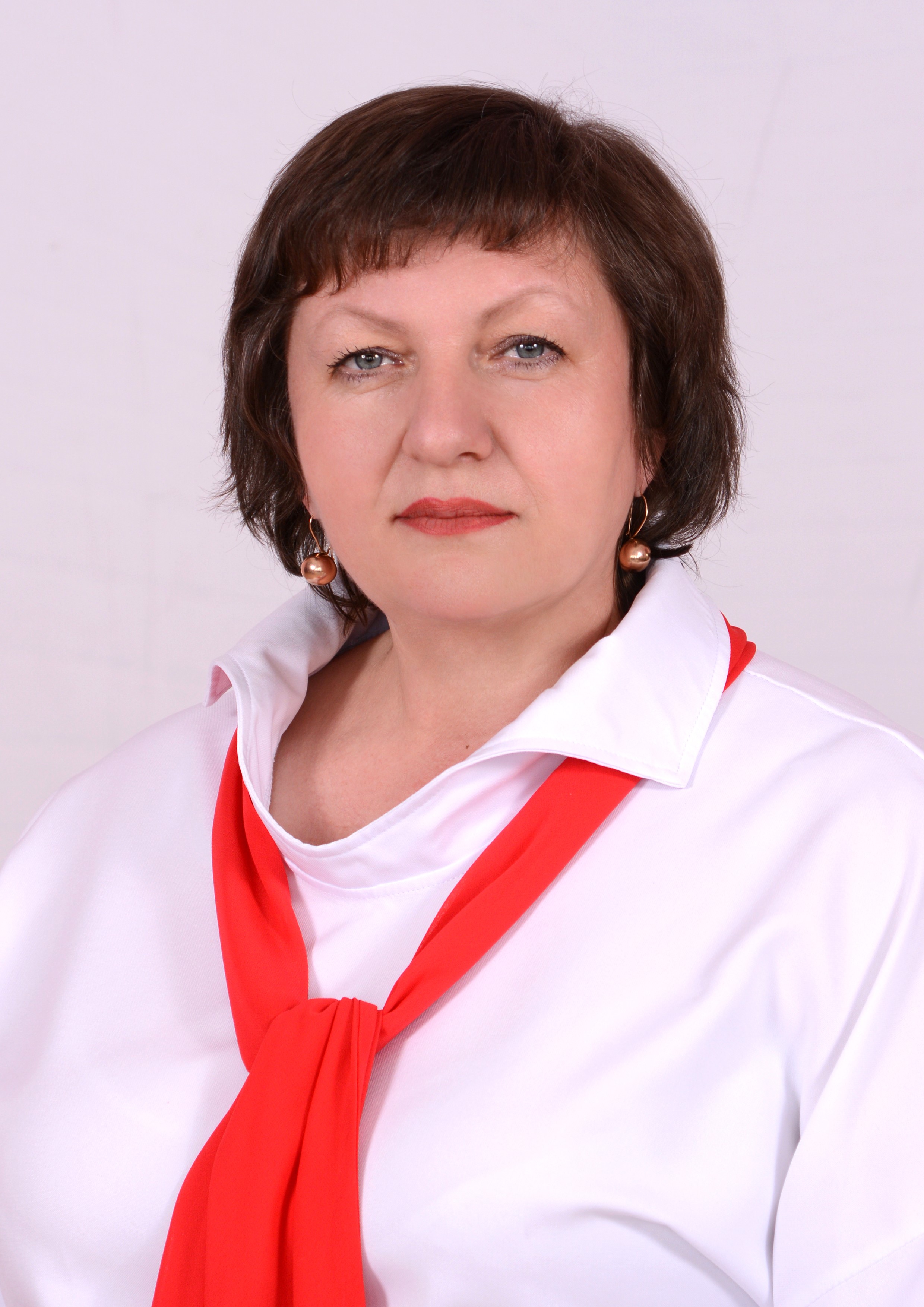Брюханова Наталья Валерьевна.