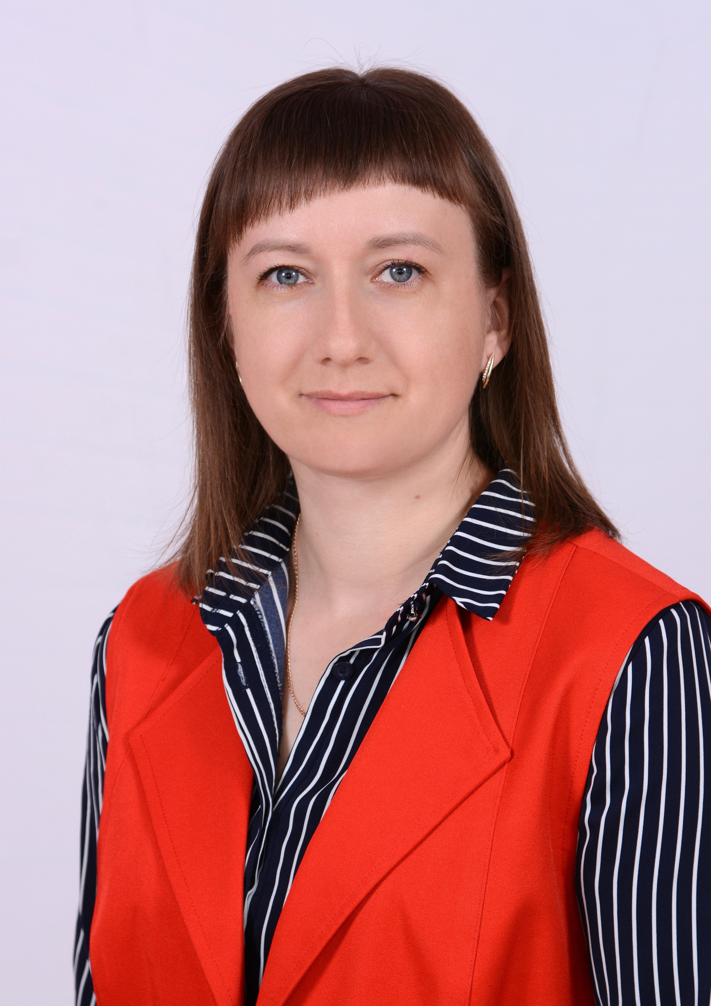 Ермаленок Алена Валерьевна.